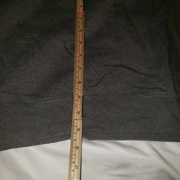 NIKE SB. MEN’S JUST DO IT CREWNECK SWEATSHIRT SIZE Medium - Picture 3 of 7